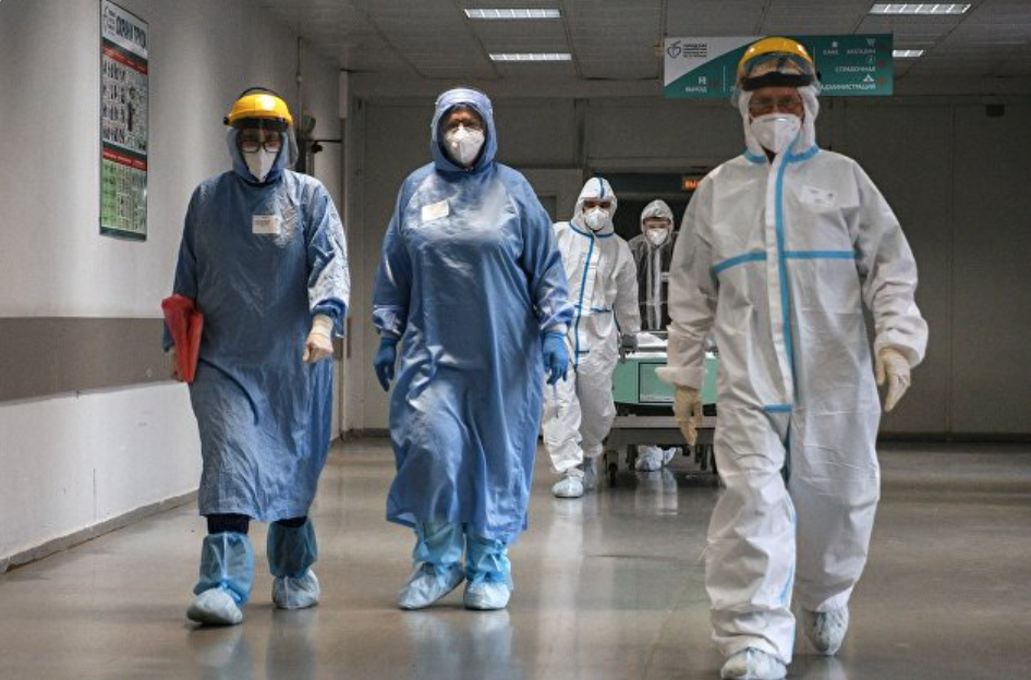 В Узбекистане выявили новые случаи инфицирования коронавирусом — статистика