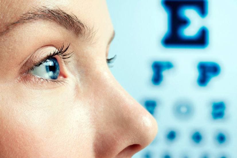 Какие витамины необходимо употреблять для здоровья глаз?