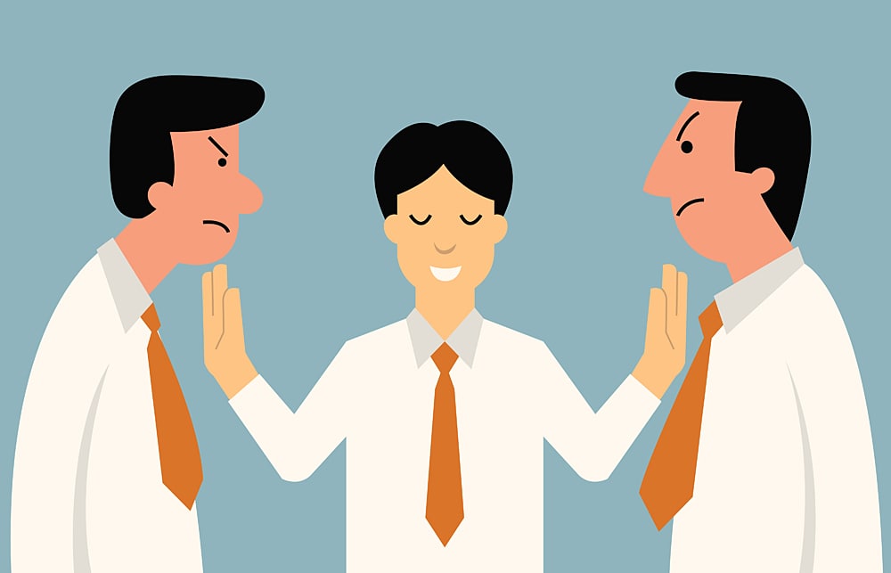 Какие фразы нельзя говорить во время конфликтов? Рассказывает психолог