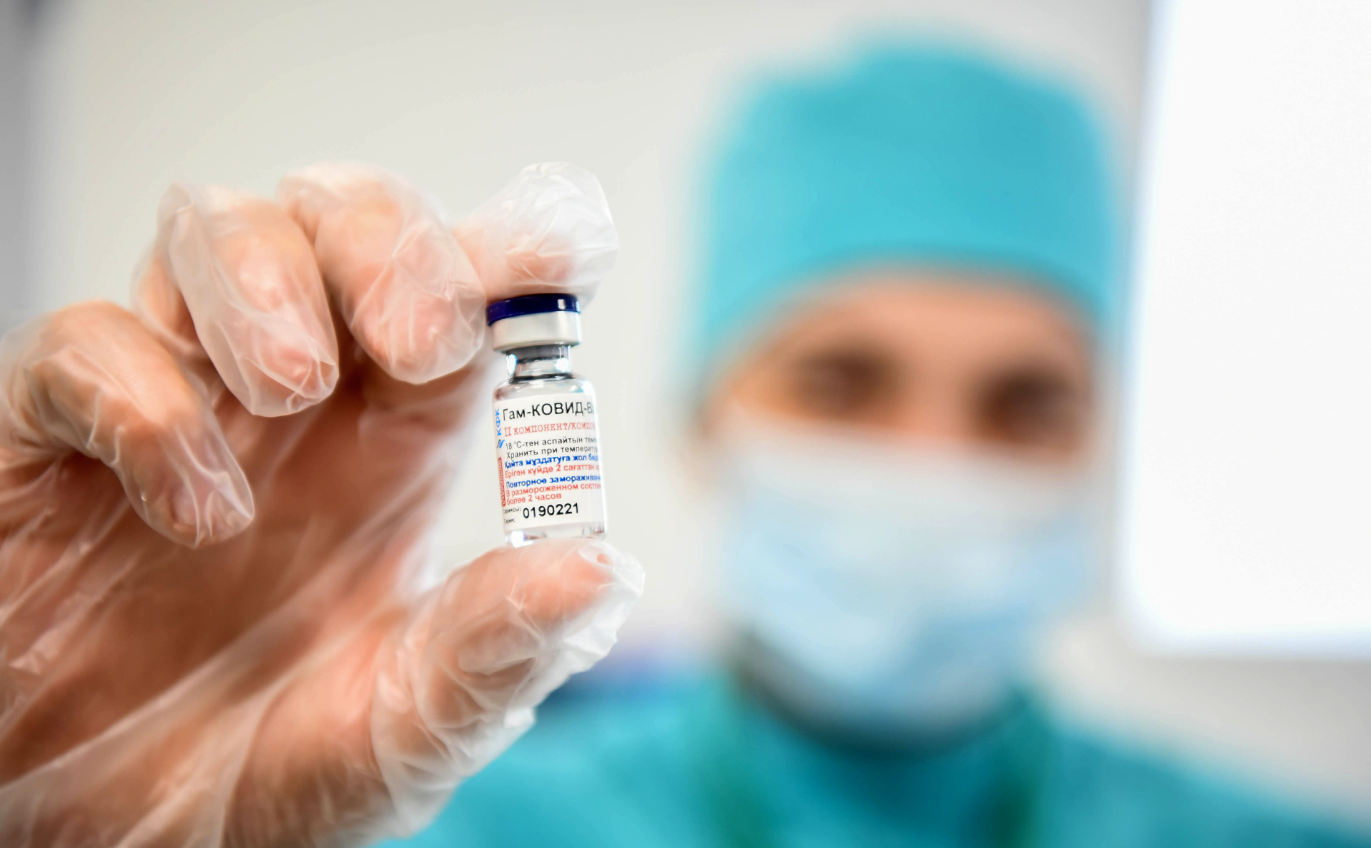 Всего в Узбекистане было использовано больше 34 миллионов доз вакцин от коронавируса — статистика