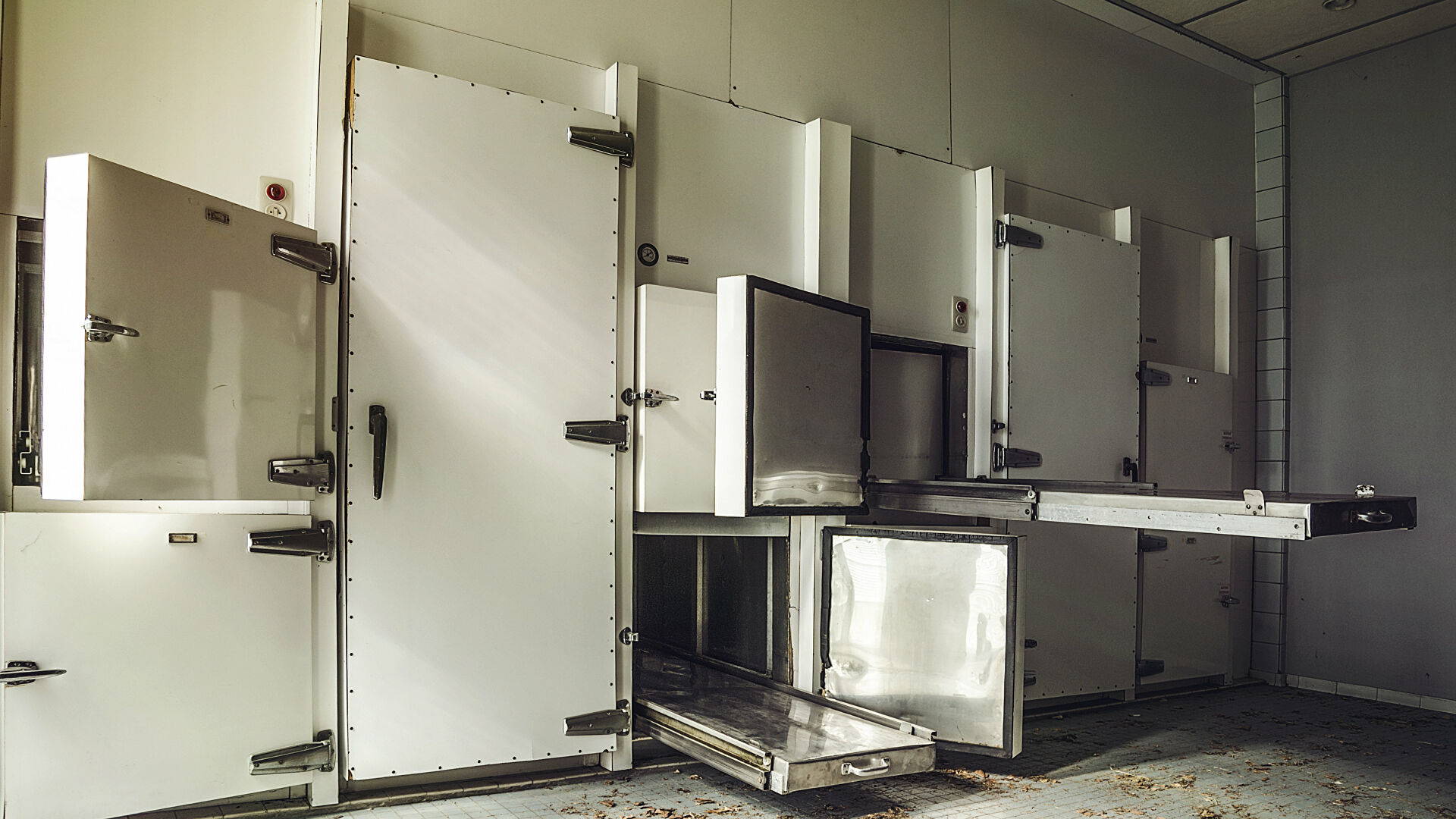 В Индии мертвый мужчина ожил после ночи в морге — как на это отреагировали люди?