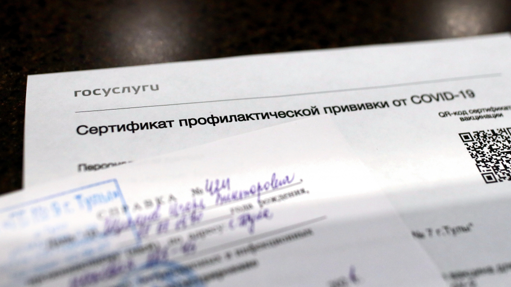 Кто может получить медотвод к вакцинации от коронавируса — рассказываем