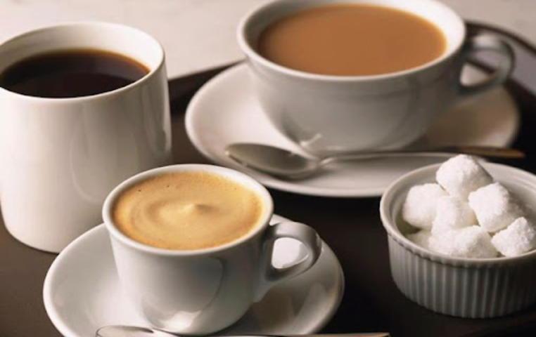 Оказалось, что нельзя пить горячие напитки зимой — почему?