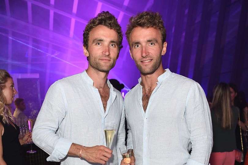 Близнецы провели исследование с веганской и мясной диетами: как разные рационы повлияли на братьев?