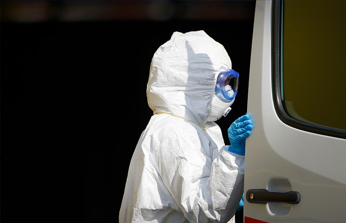 Коронавирус маскируется под различные болезни — под какие?