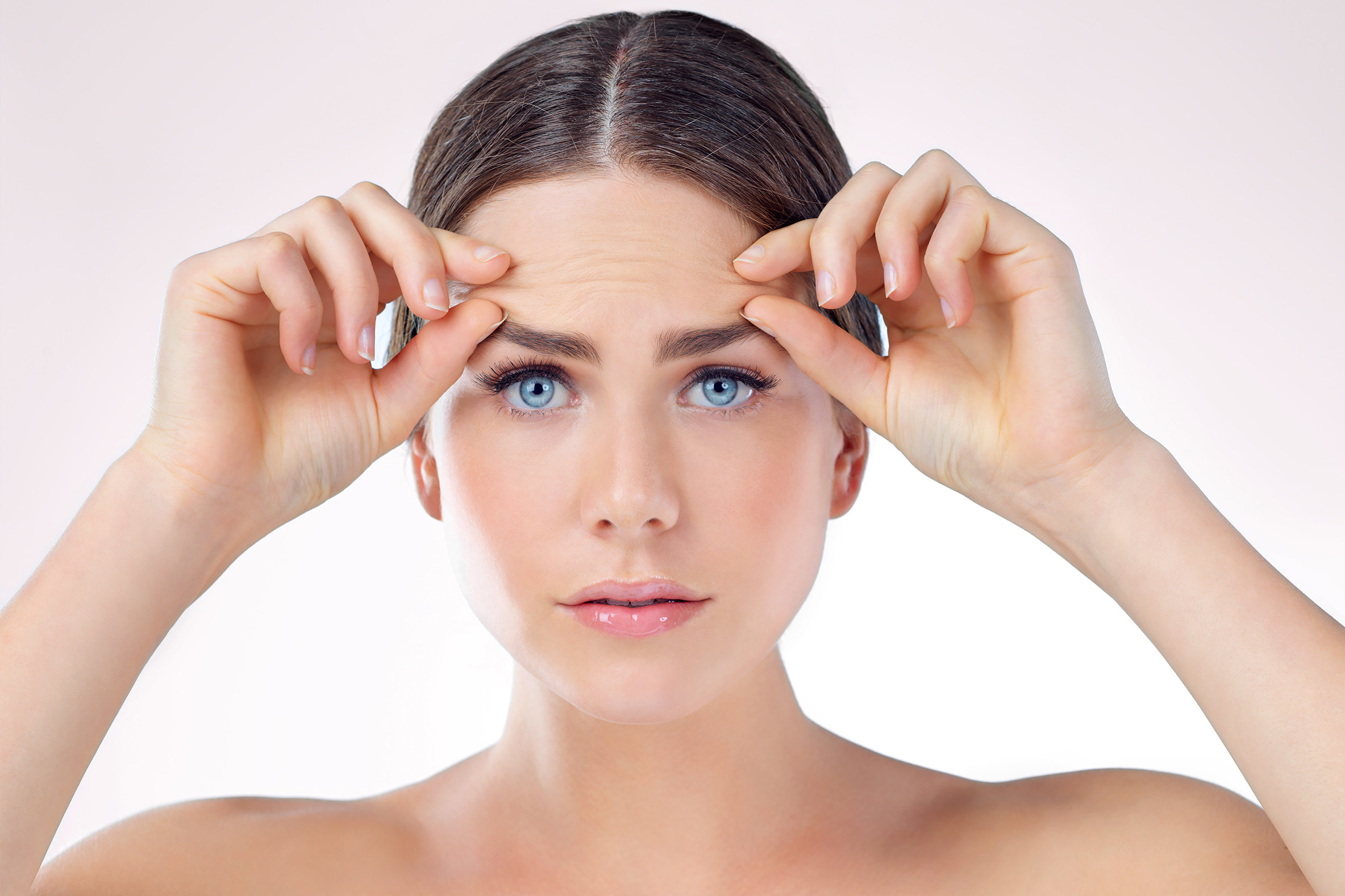 Как избавиться от морщин и почему кремы с коллагеном вам не помогут?