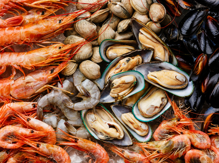 Какие продукты нужно употреблять для здоровья «щитовидки»?