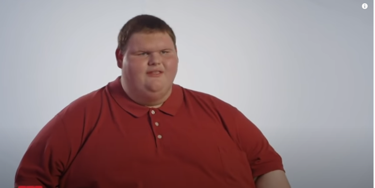 Почему некоторые дети и подростки резко набирают вес?