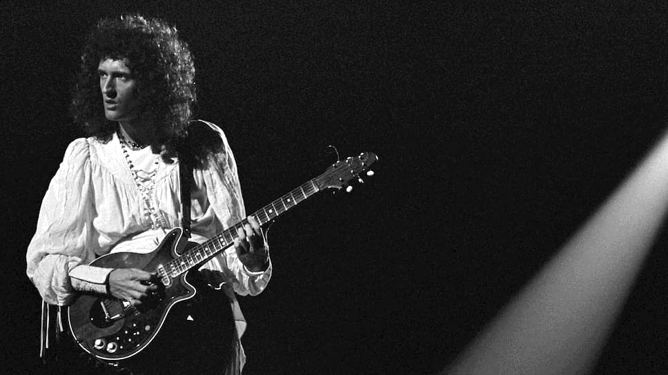 Участник группы Queen заразился коронавирусом