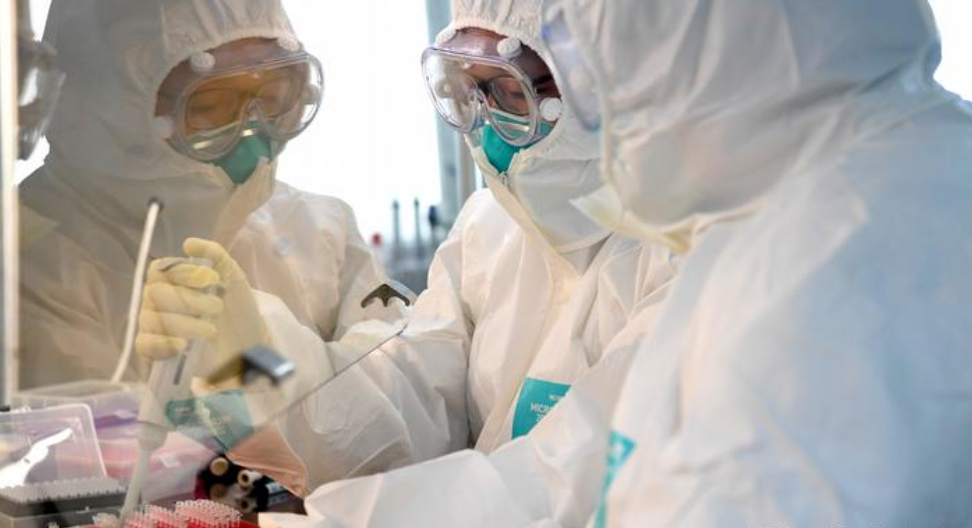 В Узбекистане вновь увеличилось число новых заражений коронавирусом — статистика