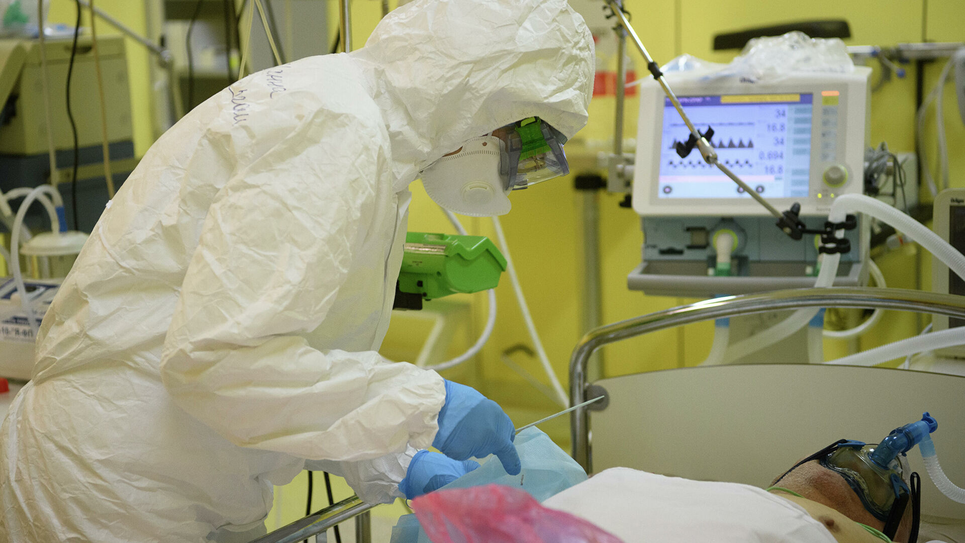 В России изобрели новое лекарство от коронавируса — подробности