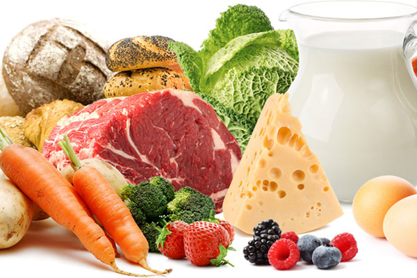 Нутрициолог порекомендовала не есть мясо и картофель вместе — какие еще продукты нельзя сочетать?