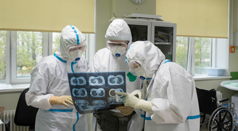 Определили, каких врачей чаще всего искали узбекистанцы в интернете в 2021 году