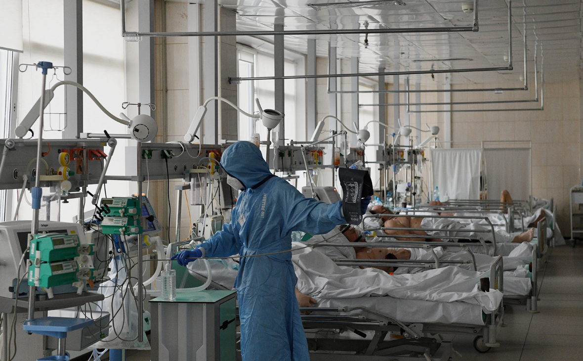 В мире за сутки было зарегистрировано рекордное количество зараженных коронавирусом за всю историю пандемии