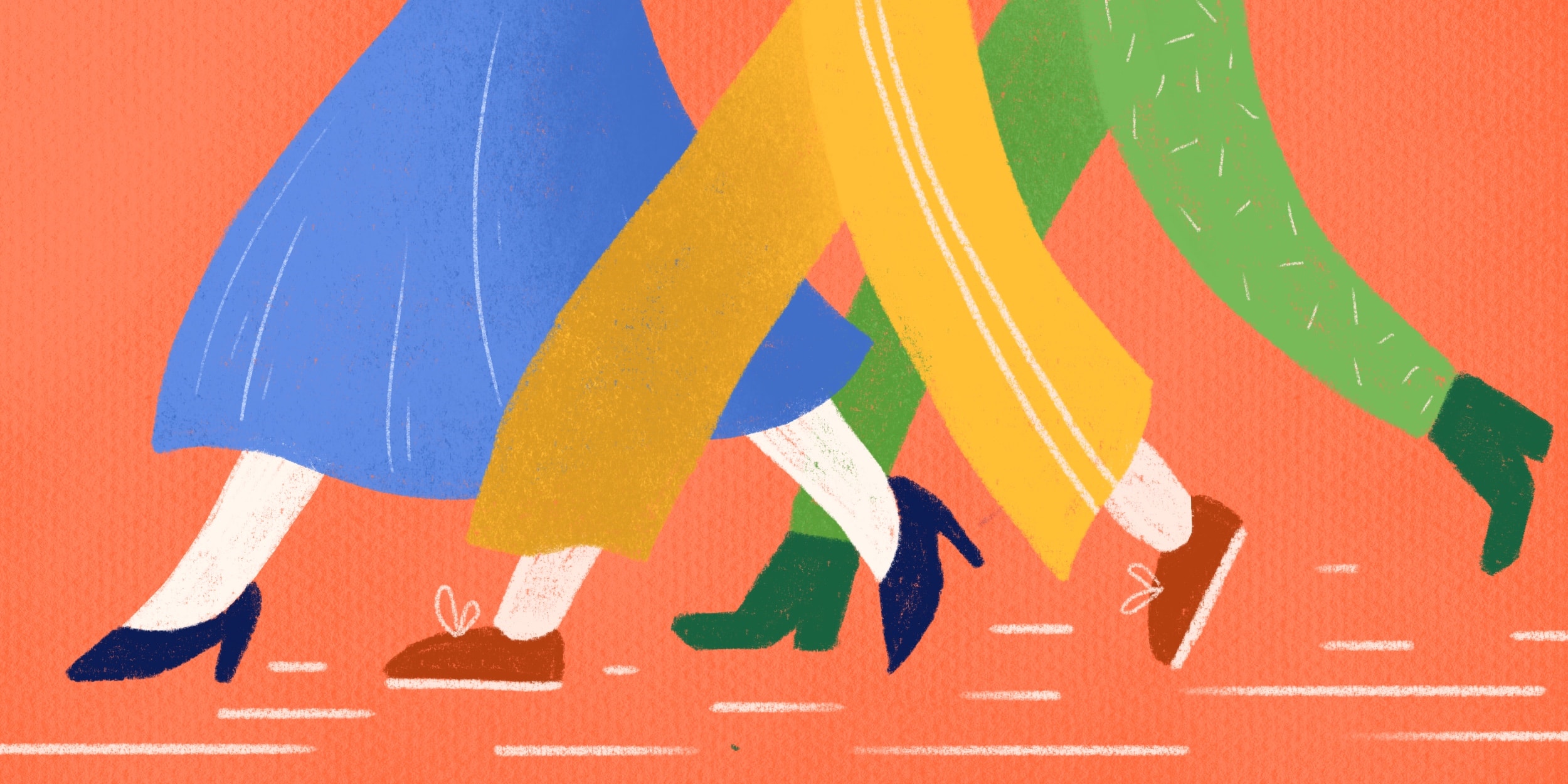 Забудьте про 10 тысяч шагов в день: ученые назвали новую цифру