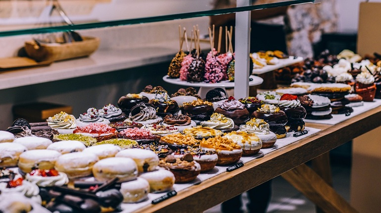 Что будет, если отказаться на месяц от сладкого