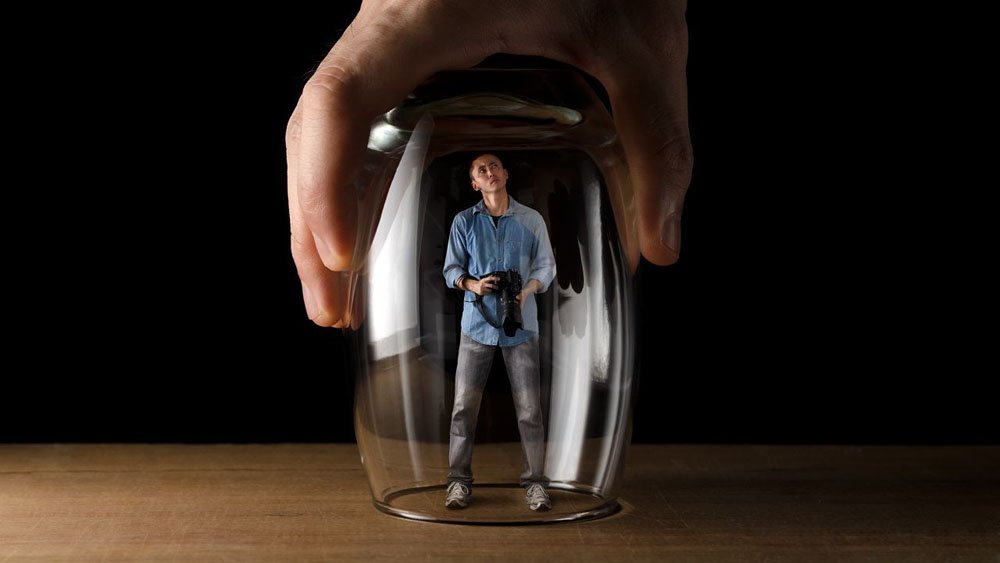 5 ловушек нашего сознания, которых нужно избегать