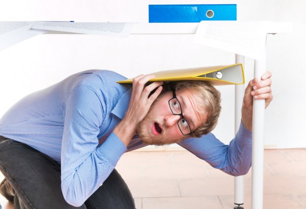 Как защититься от омикрона в офисе