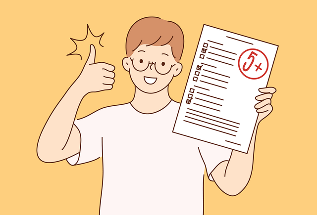 «Нет права на ошибку»: что такое синдром отличника и как от него избавиться