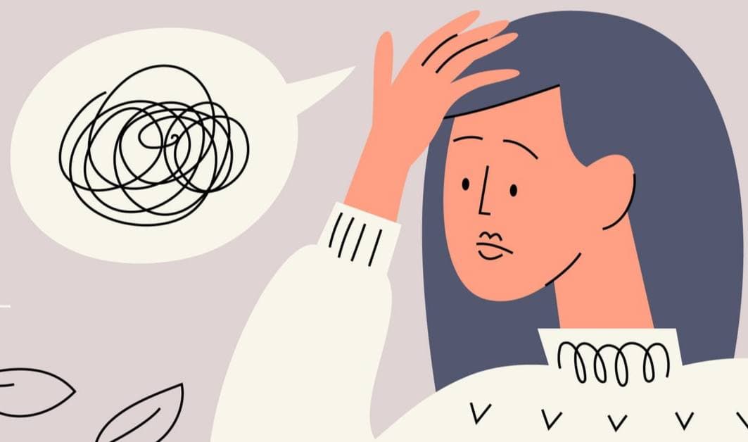 Простая релакс-техника для концентрации, которую вы сможете выполнить где угодно