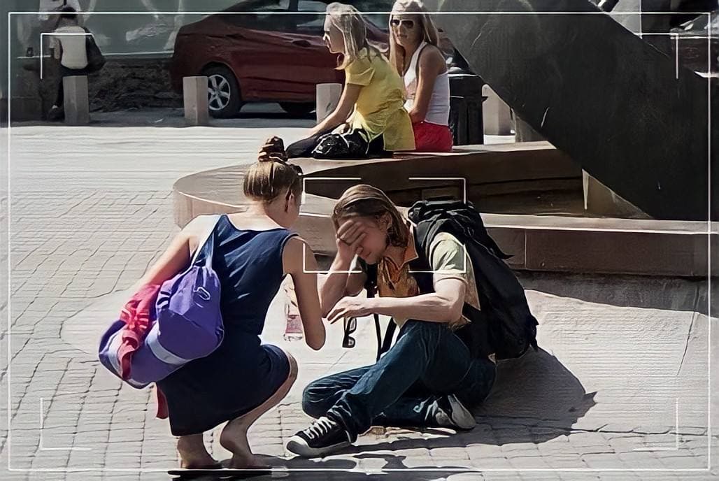 Ученые создали нейросеть, определяющую людей, которым стало плохо на улице