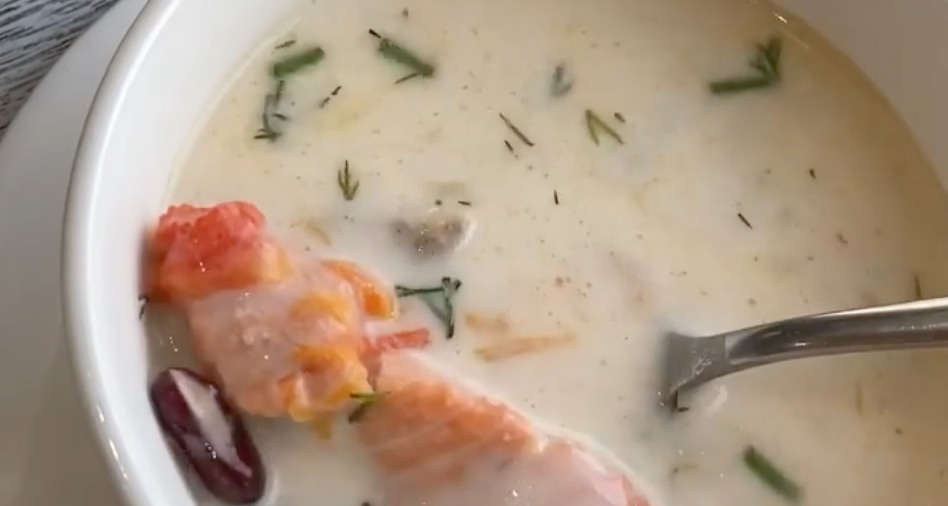 Узбекский нутрициолог рассказала, зачем на самом деле нам нужно пить суп