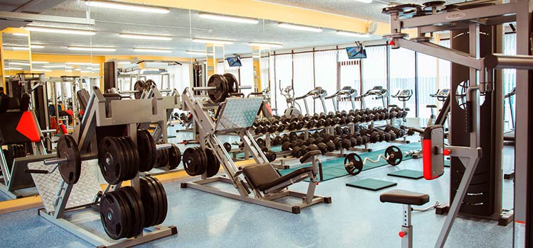 Трех секунд занятий спортом в день достаточно для красивого тела — мнение ученых