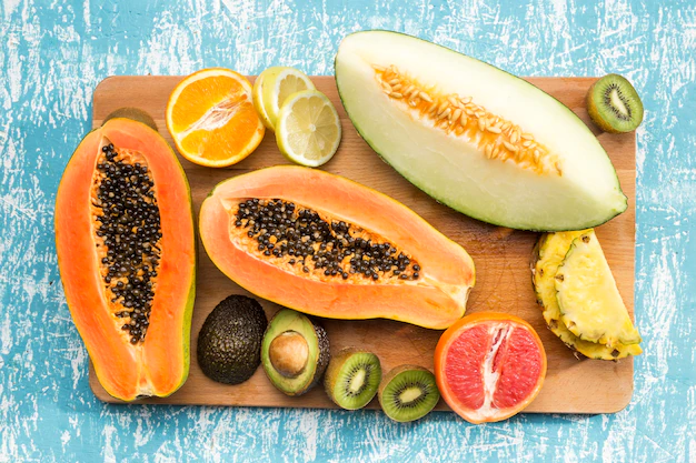 Известный эндокринолог рассказала о том, что такое климактерические продукты