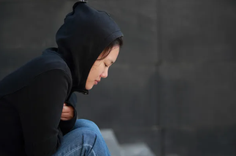 У девушки нашли редчайшую аллергию — на половой акт