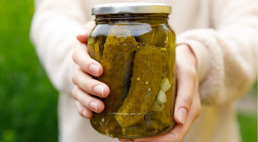 Сколько рассола нужно выпить, чтобы избавиться от похмелья