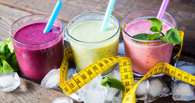 Диетолог рассказал о вреде детокса и разгрузочных дней