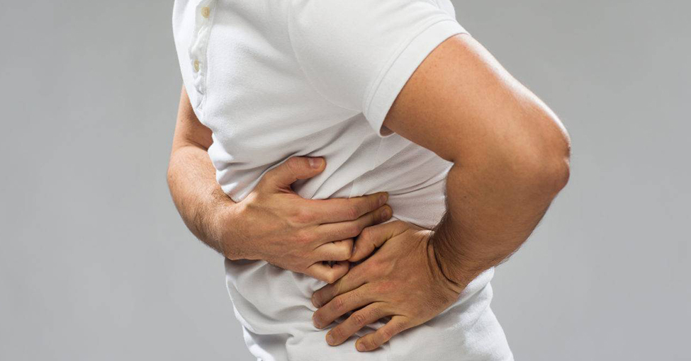 Почему при беге болит бок — рассказываем