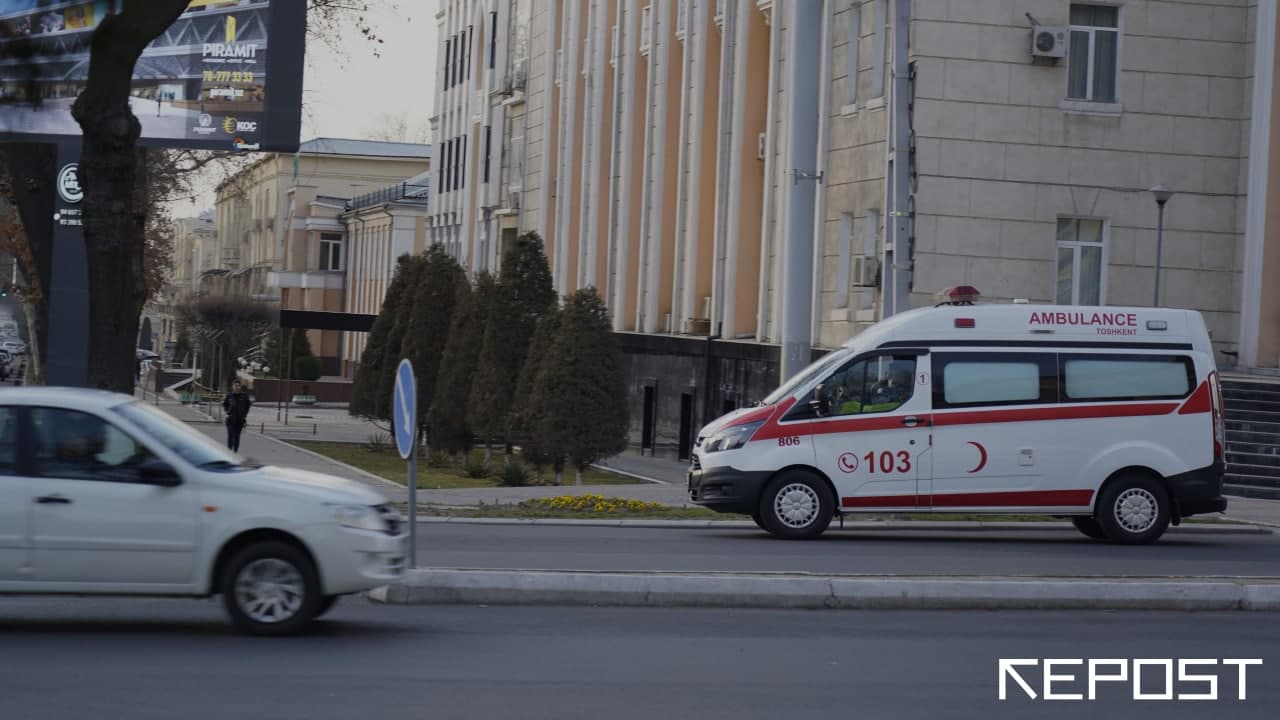 Вчера в Узбекистане выявили меньше 20 новых случаев ковида