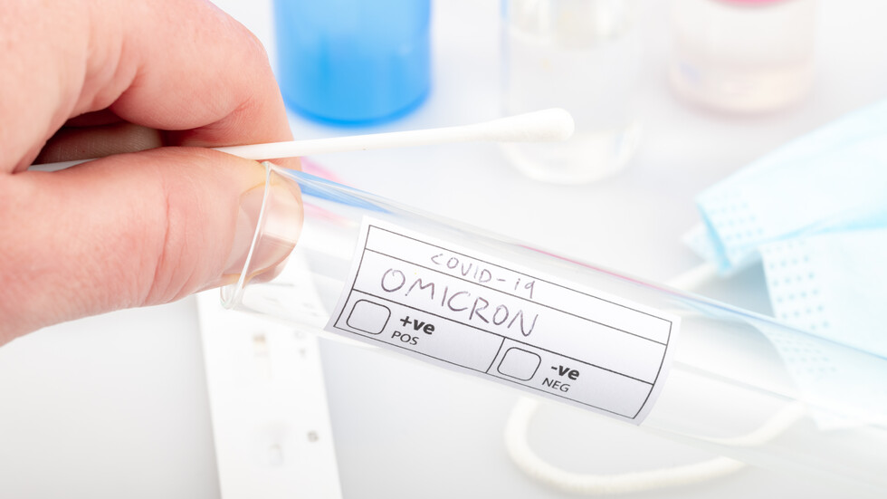 Омикрон все больше поражает кишечник – узнайте, какие симптомы бывают у пациентов