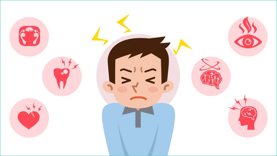 Алкоголь не помогает в борьбе со стрессом, а стресс может быть даже полезным — подробности