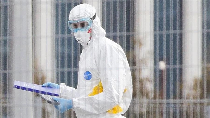 Эксперт рассказал, когда нам ждать следующую волну коронавируса