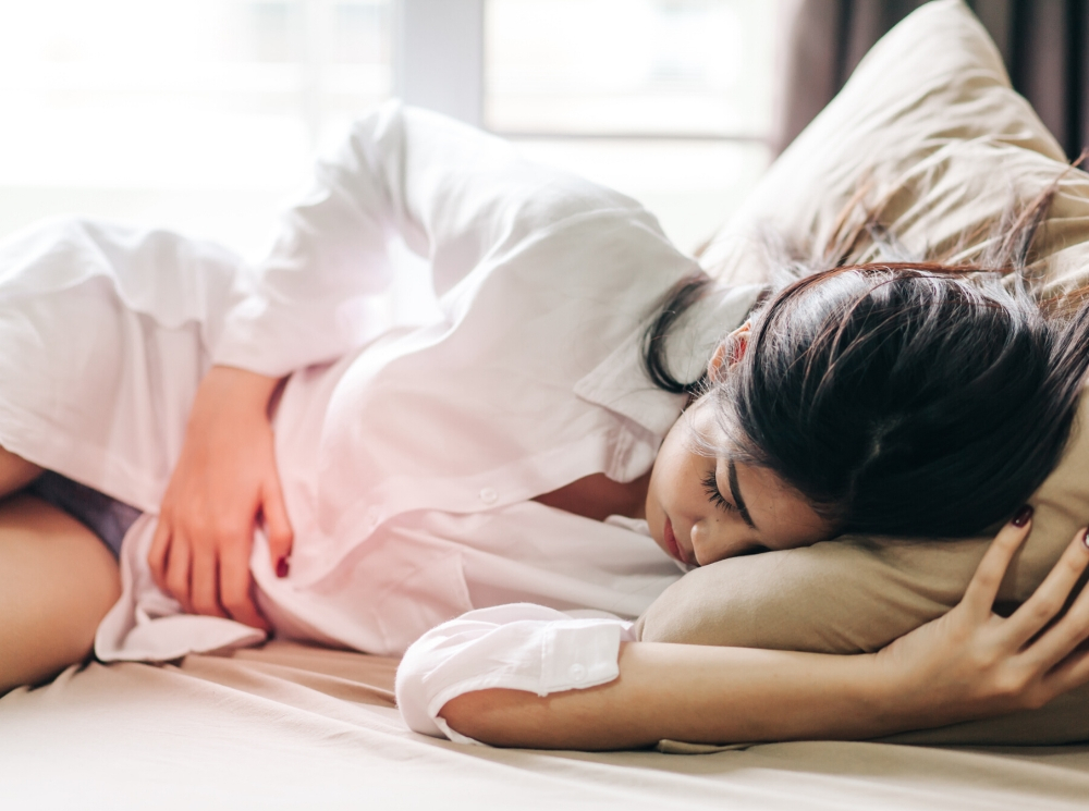 О чем может сигнализировать болезненная менструация — ответы акушеров