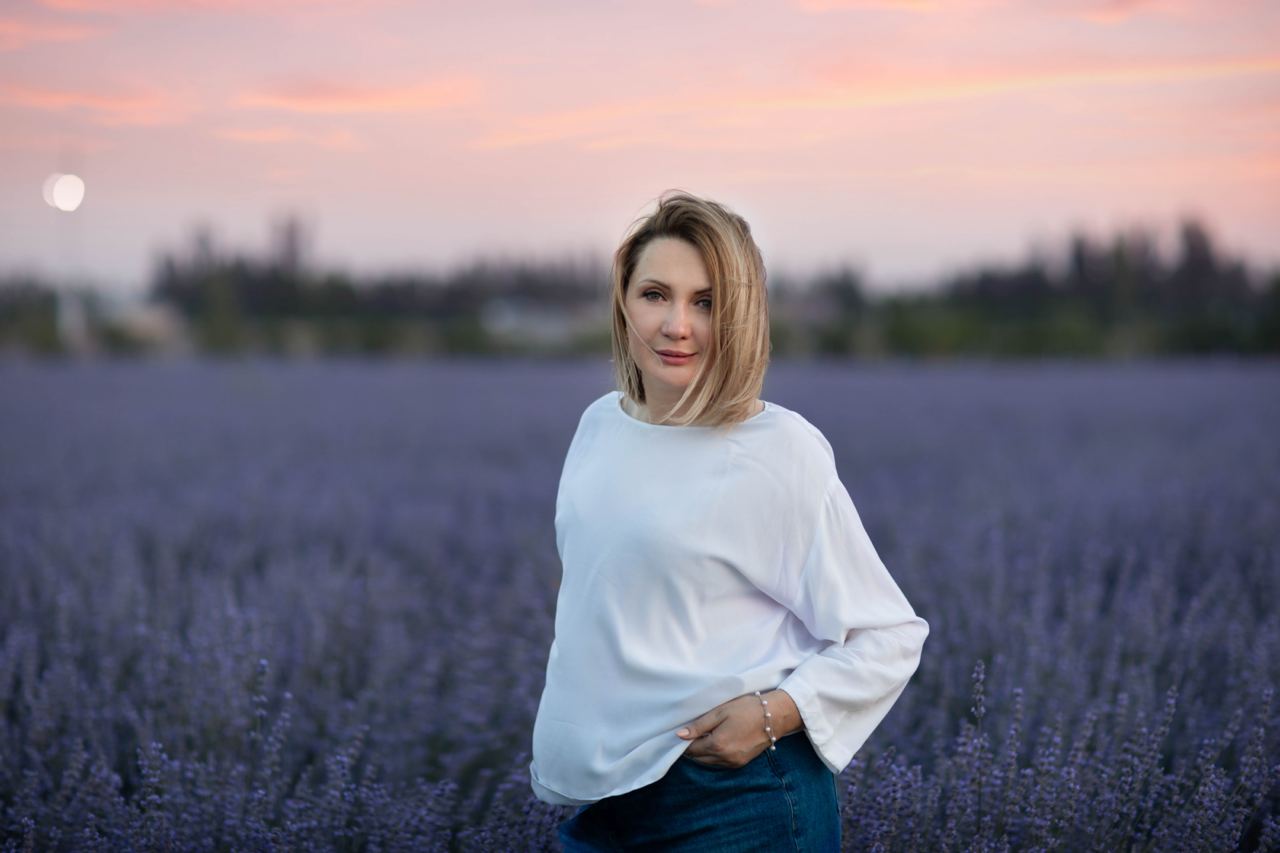 Валерия Бюйюр