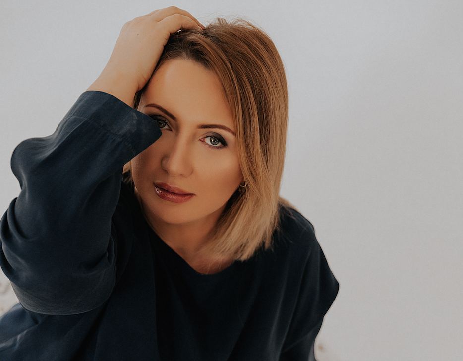 Валерия Бюйюр