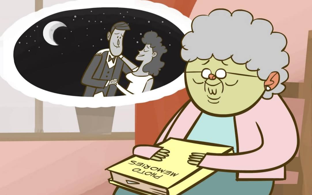 Если хотите уменьшить физическую боль, поностальгируйте — исследование  