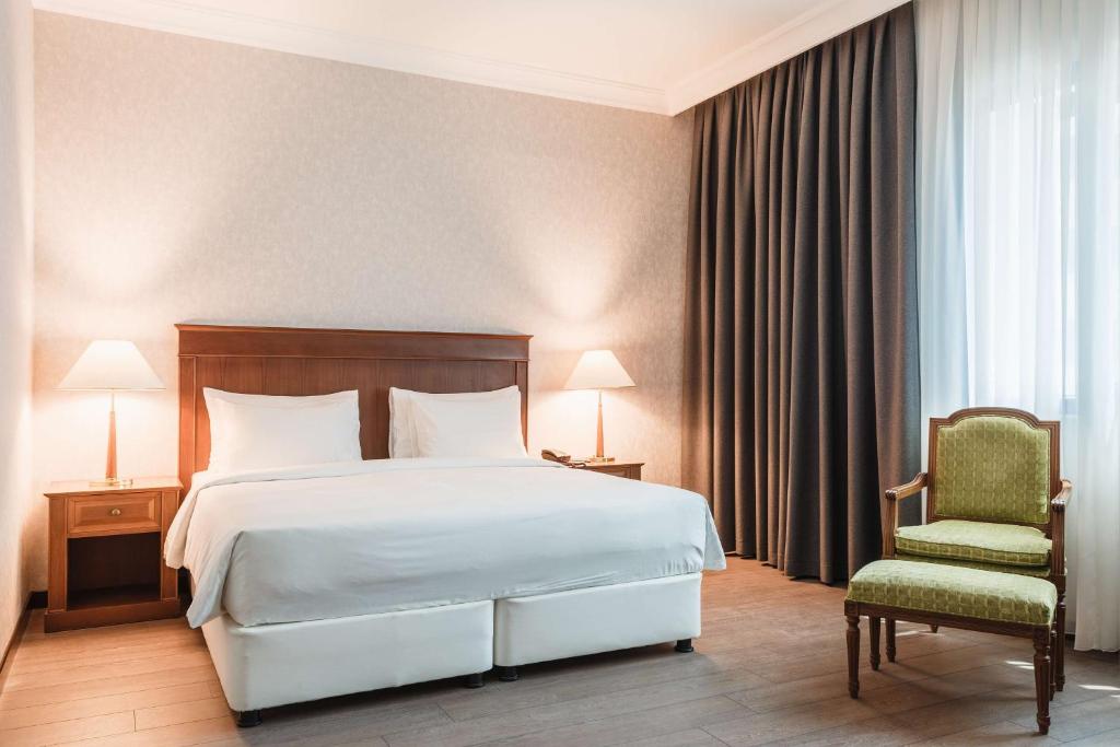 Фото: Booking.com