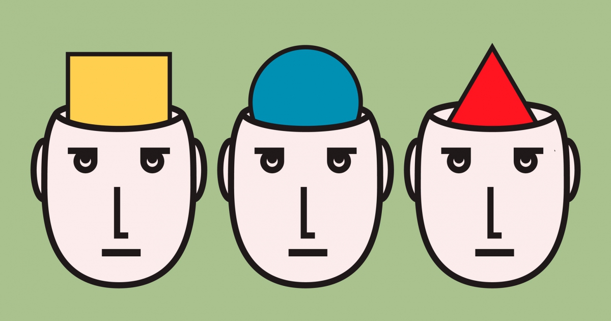 Правильно ли делить людей на визуалов, аудиалов, вербалов и кинестетиков