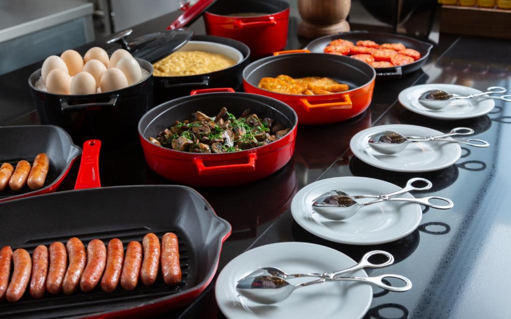 Фото: Booking.com