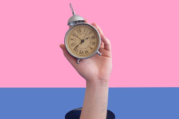 Почему откладывать будильник – это вредно