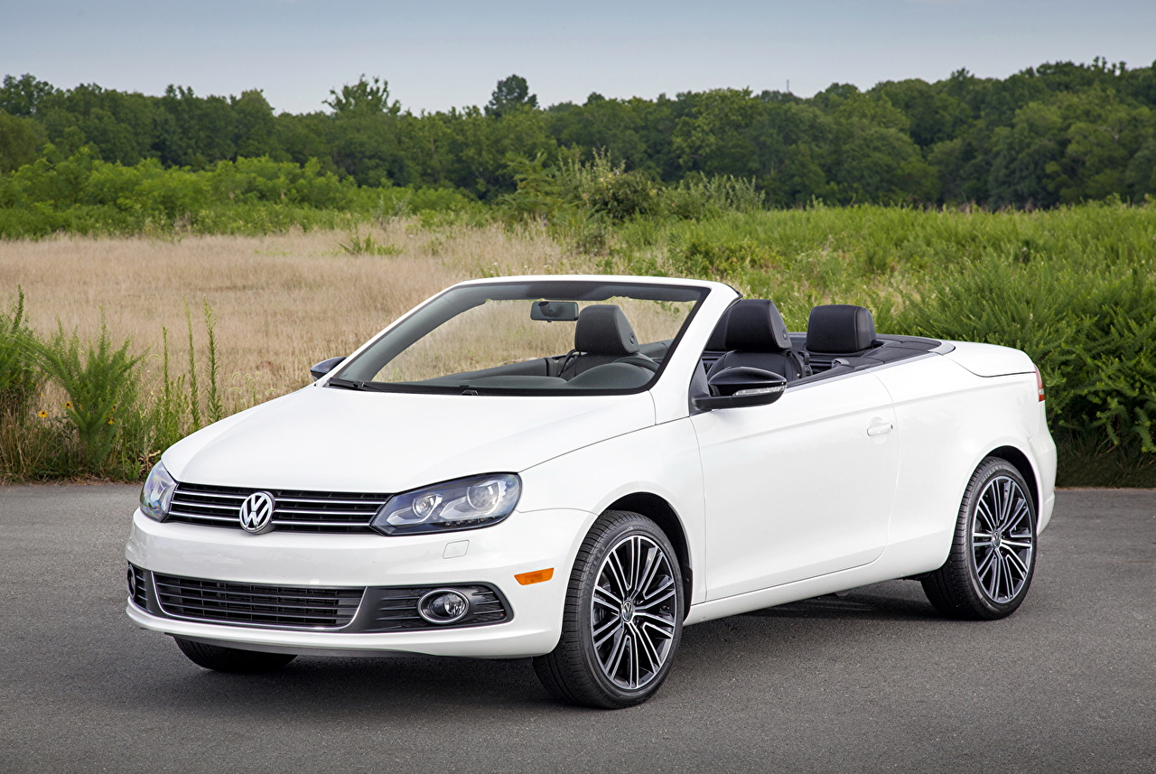 Volkswagen EOS