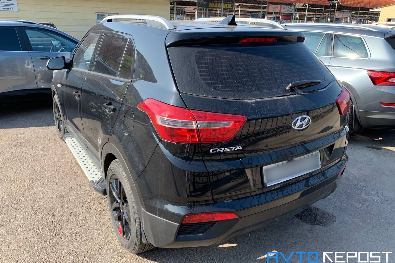 Фото: Repost Avto