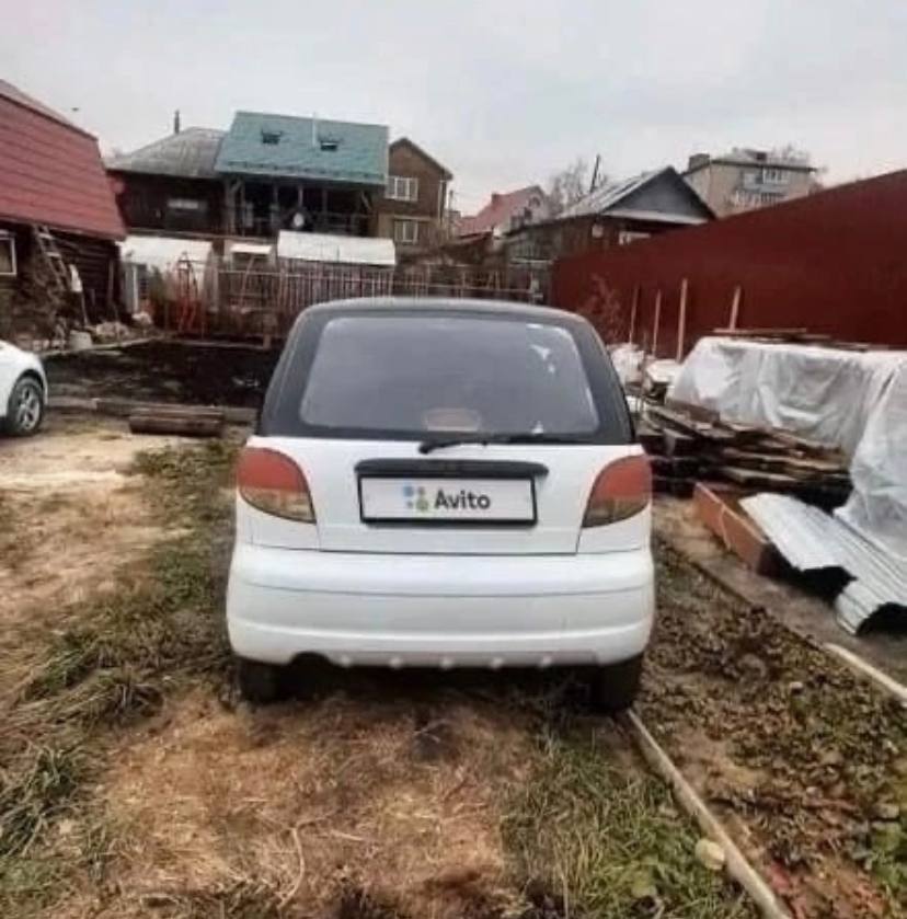 Фото: Avito