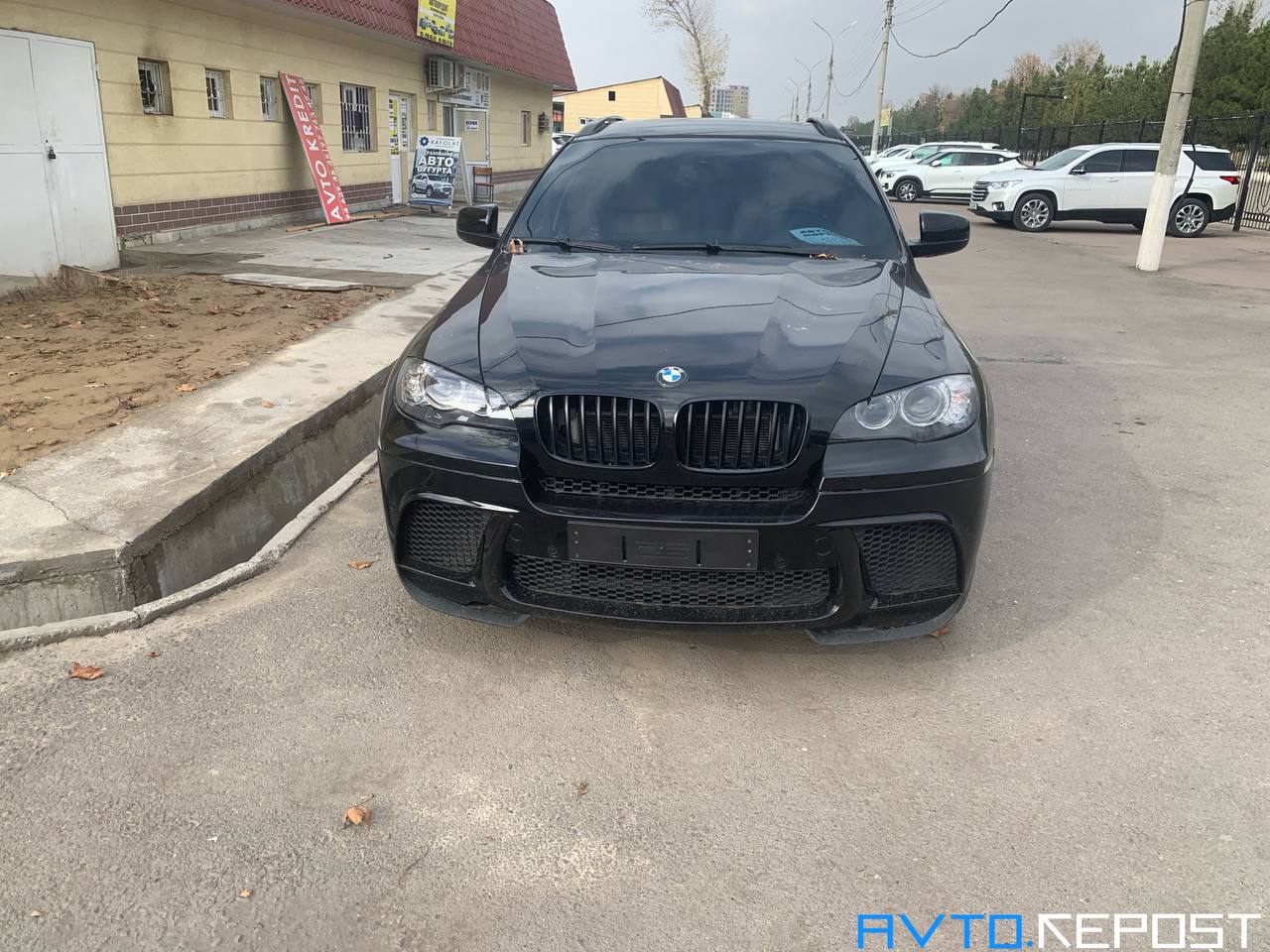 Фото: Repost Avto