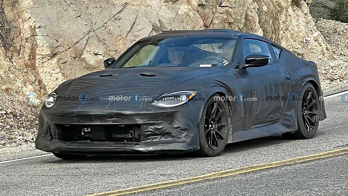 Фото: Motor1.com