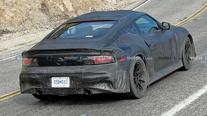 Фото: Motor1.com